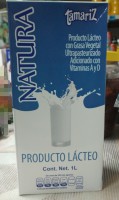 Leche Tamariz